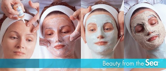 Repechage sea treatments
