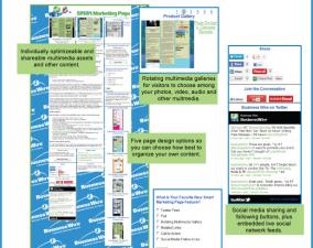 PR Resources: Business Wire Smart Marketing Page