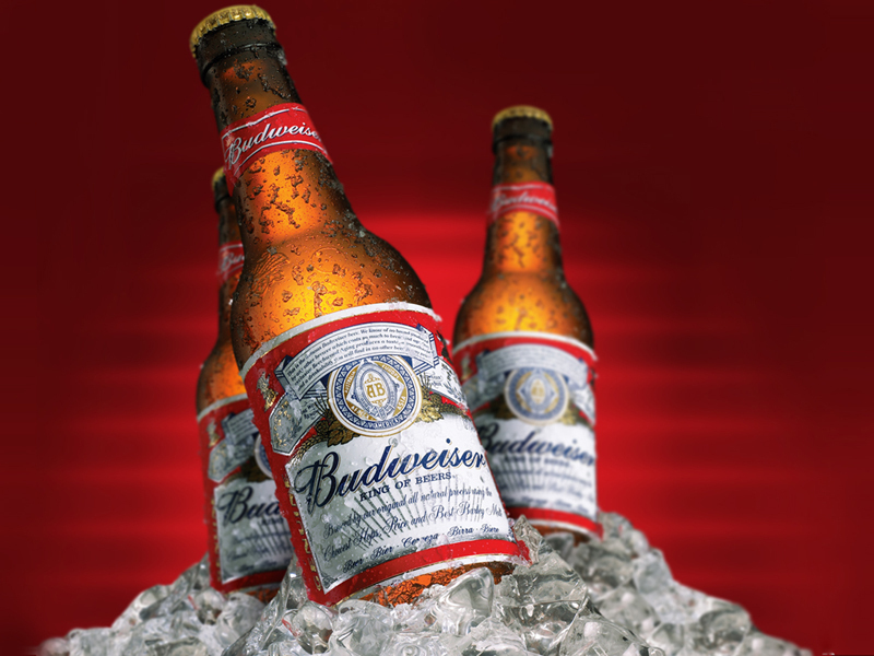 This Bud's All New
