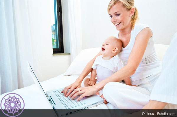 Study: 5 Digital Mom Archetypes