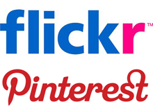 Flickr Gives in to Pinterest, Enforces Attribution