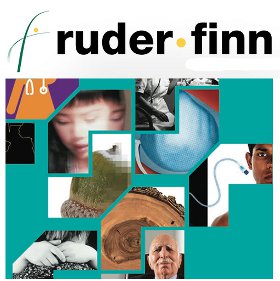 Ruder Finn: 30 Days of PR Moves
