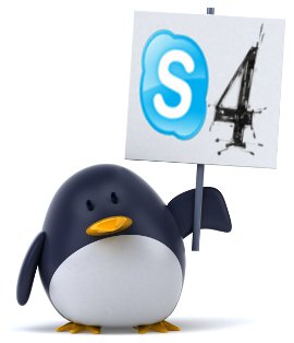 #Skype for Linux, Mac, and Developers
