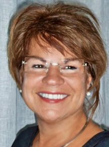 Missy Caulk