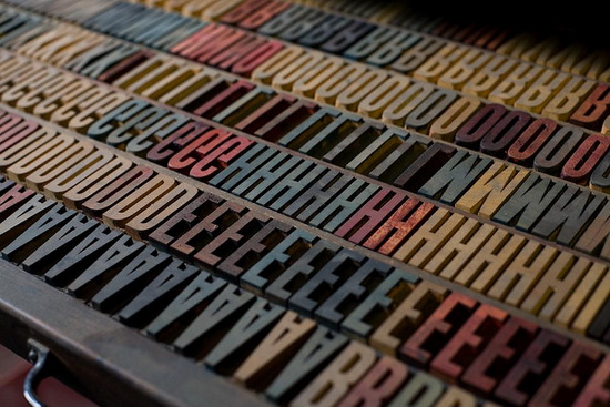 Social Media and Printing Industry