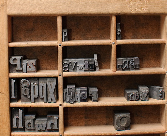 Social Media and Printing Industry