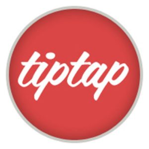 TipTap Launches Pinterest Clone