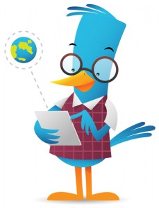 10 Ways to Build Your Brand on Twitter