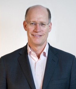 Donald A. Baer Is Burson-Marsteller's New CEO