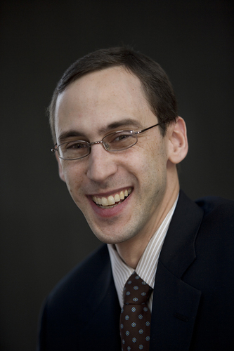Jeremy Pelofsky Is Ketchum's New Corporate Affairs VP and Media Strategist