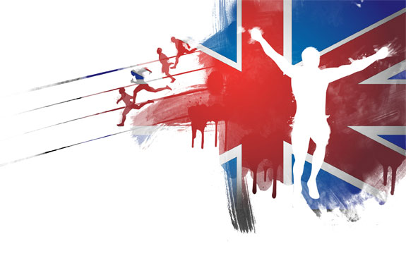 IOC Unveils New Social Media Features for London Summer Olympics