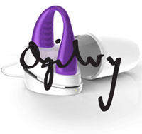 Ogilvy to Provide Global PR Strategies for We-Vibe III Vibrators