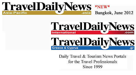 Asia News Market: TravelDailyNews Asia Launched