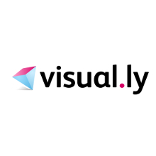 Visual.ly Launches the World’s First Social Network for Data Visualization
