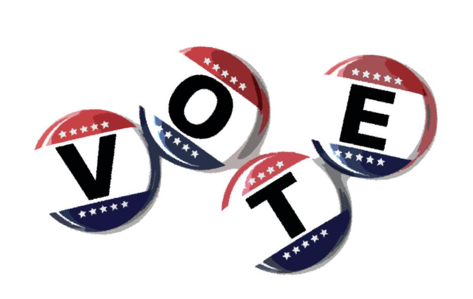 Need to Register to Vote? Do it Via Facebook.