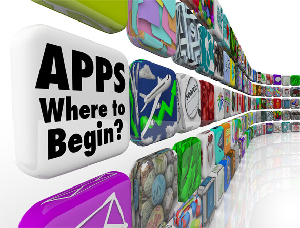 Top 50 iPhone Apps for PR Pros