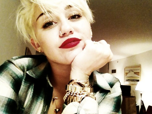 Miley Cyrus Publicist and Public Relations Lessons