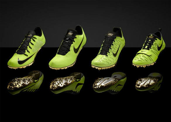 Nike Vault collection
