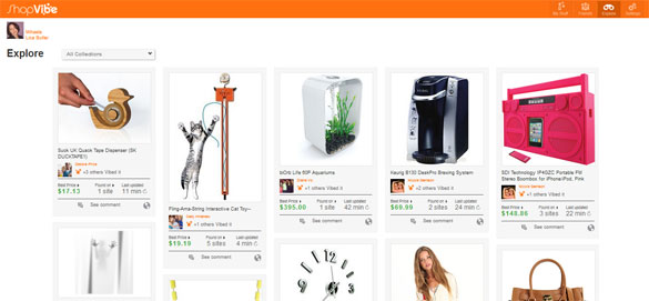 ShopVibe Set to Revolutionize the Way You Shop Online