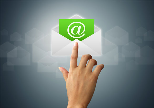 Why "Hi There" in Emails Will NOT Get You Far