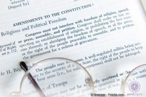 A Case of Free Speech: Can "Likes" Be Protected by the US First Amendment?