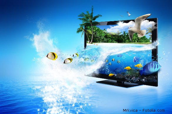 HD Advertisers Show Dramatic Growth, Outnumbering SD Advertisers