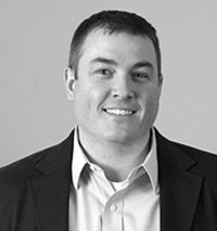 Marketing Man: O'Rourke Hospitality's Brian Fitzgerald