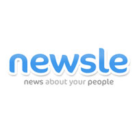 Newsle Shows Influencers in the News