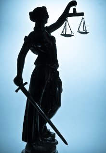 U.S. DEPARTMENT OF JUSTICE SEEKS MEDIA RELATIONS FIRM