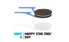 Oreo's 'Daily Twist' Campaign is a Success