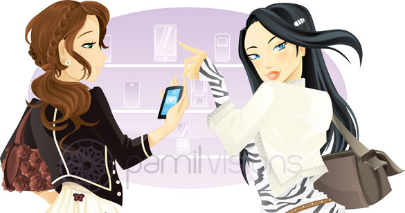 The Battle of the Smartphones: Who's Going to Win?