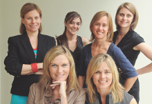 Amber James Consulting and Fresh PR & Marketing Announce Merger