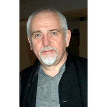 Peter Gabriel Celebrates 25 Years since the 'So' Album Launch with Facebook Contest