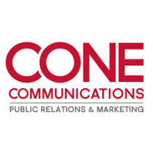 Cone Communications Launches Corporate Social Return Approach