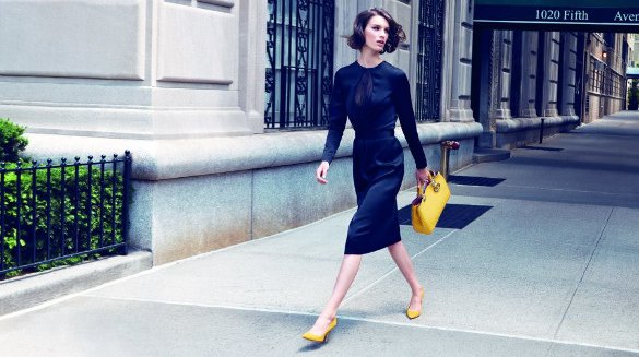 dior Luxury Social Media