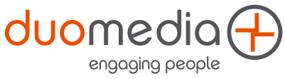 duomedia Announces Partnership with Gene Hunt for US Market