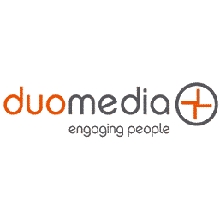 duomedia Announces Partnership with Gene Hunt for US Market