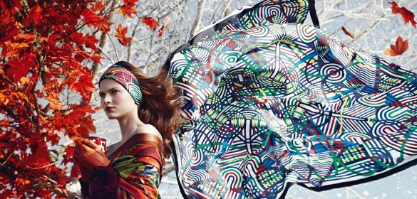 Hermes Luxury Social Media