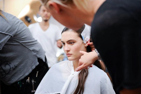 Ferragamo Luxury Social Media