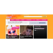 Yahoo UK Launches First Integrated Campaign to Promote omg!