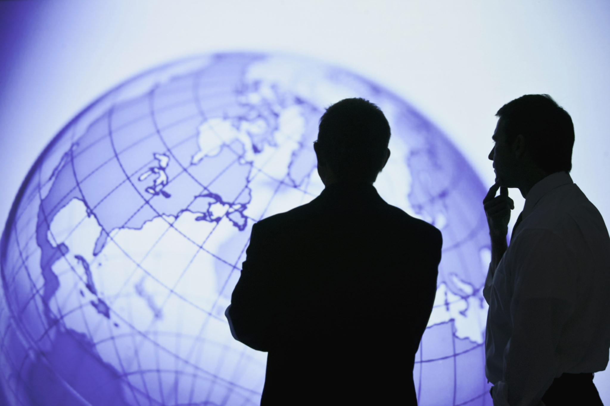 3 Tips To Target International Markets