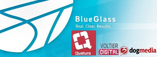 BlueGlass Interactive Acquires UK's Quaturo