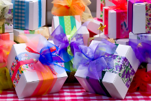 Seasonal content marketing