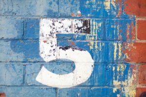 5 Things To Know Before You Start a Marketing Plan
