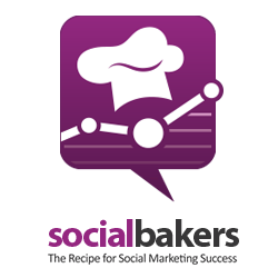 Socialbakers Closes $6M Funding Round
