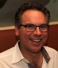 Richard Zwicky