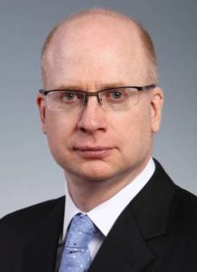 John Morgan Named New President and CEO of Hill+Knowlton Asia Region