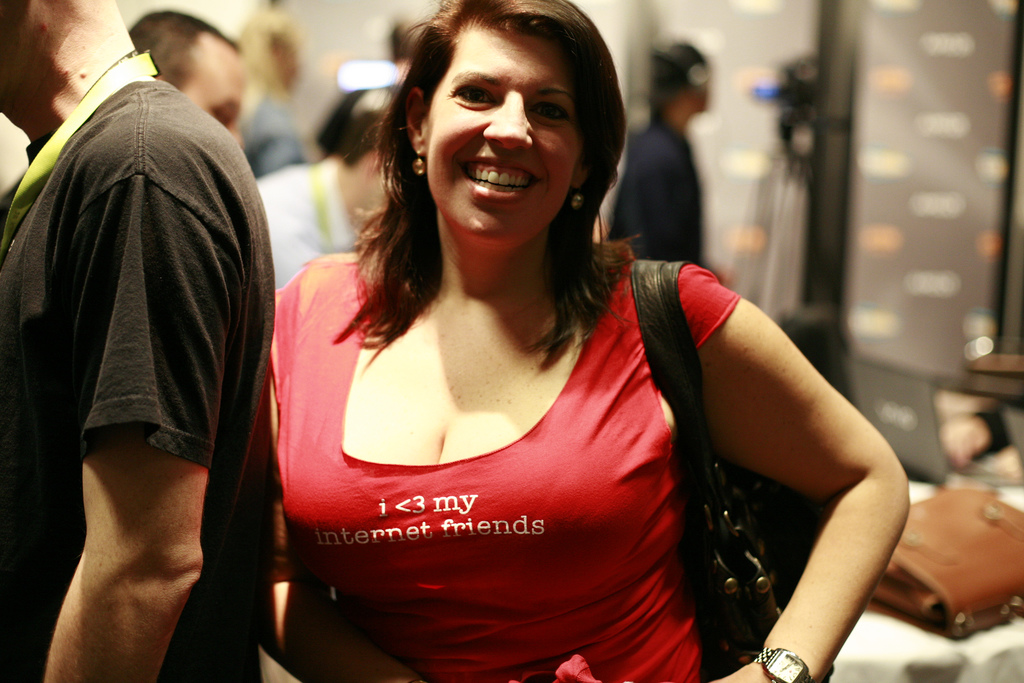Stephanie Agresta MSLGroup