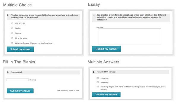 PR Resources: ProProfs Survey Maker Enhances Community Engagement