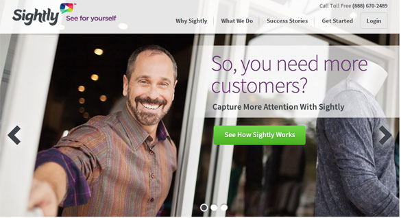 Video PR: Slightly Video Platform Receives $5.6 Million Investment